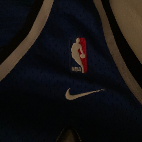 Magic McGrady Jersey - Picture 3 of 5